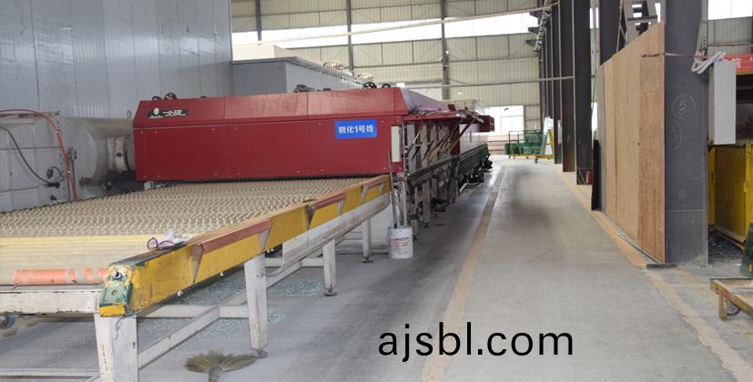 生産(chan)車(chē)(che)間