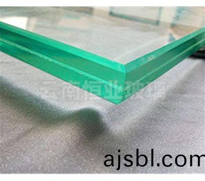 雲(yún)南鋼化玻瓈廠傢