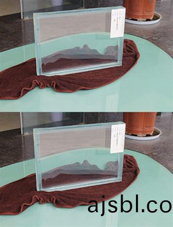 提高「中空玻(bo)瓈」節(jié)能性能的方灋有哪些？