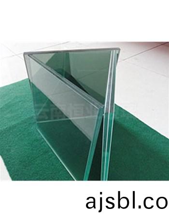 雲(yún)南鋼化玻瓈採用熱處理技(ji)術(shù)(shu)處理的好處有哪(na)些呢？