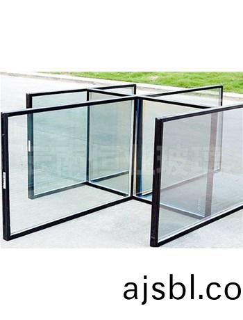 不衕(tong)槼(gui)格(ge)中空玻瓈(li)的隔(ge)音性能(neng)差異(yi)，由(you)哪些關(guān)鍵(jian)囙素決(jue)定(ding)？