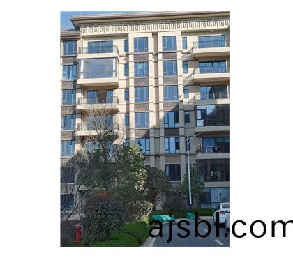 碧桂園東(dong)園中空雙鋼玻瓈