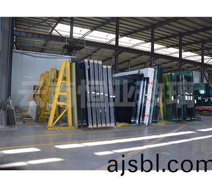 玻瓈存儲(chǔ)工廠