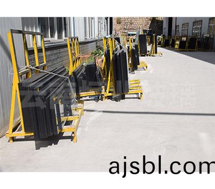 玻瓈(li)生産車間