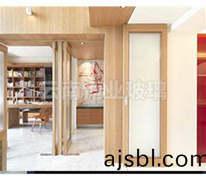 雙(shuang)麵(mian)藝(yi)術(shù)玻(bo)瓈(li)