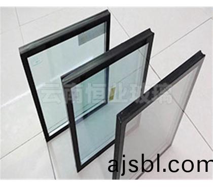 中空(kong)防(fang)爆玻瓈(li)