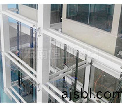 鋼結(jié)構(gòu)玻瓈