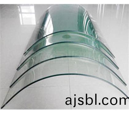 熱彎(wan)鋼化(hua)玻瓈(li)