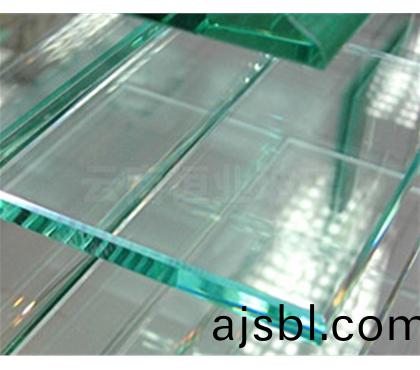 單(dan)層(ceng)鋼化(hua)玻(bo)瓈(li)