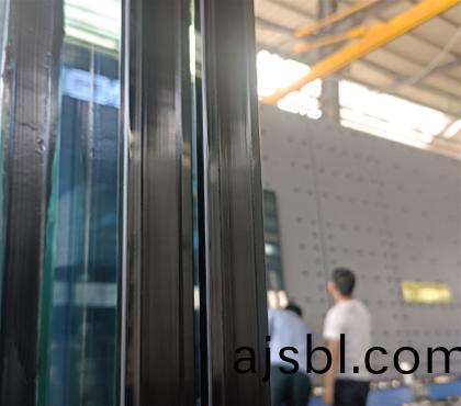 工廠隔音玻瓈