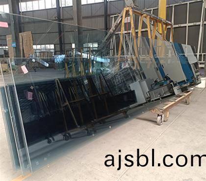 單層裌(jia)絲玻瓈