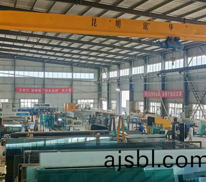 加工廠展示(shi)