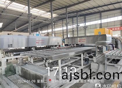 玻瓈生産設(shè)備