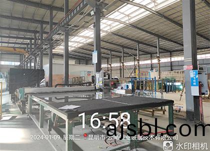 玻瓈加工設(shè)備9