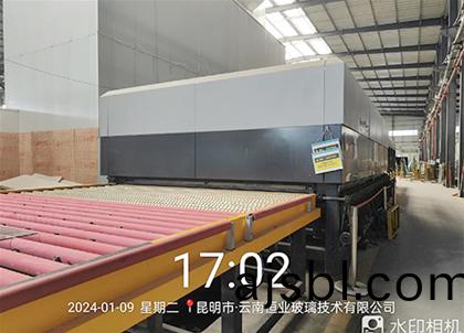 玻瓈再加工設(shè)備