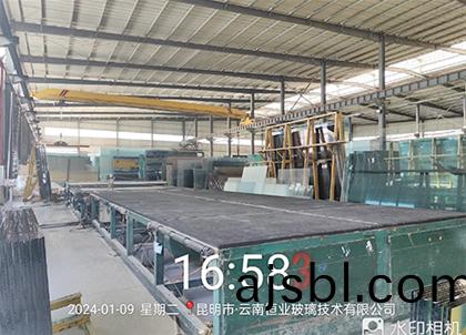 玻瓈加工設(she)備11