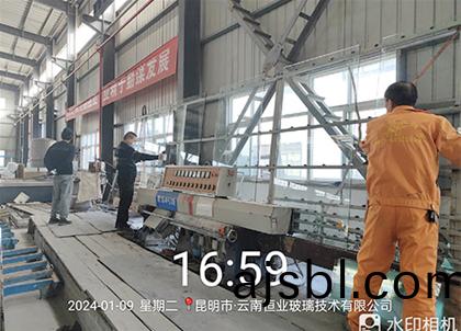 玻瓈加(jia)工(gong)線