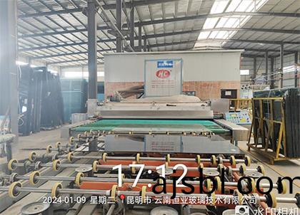 玻瓈加工(gong)設(shè)備