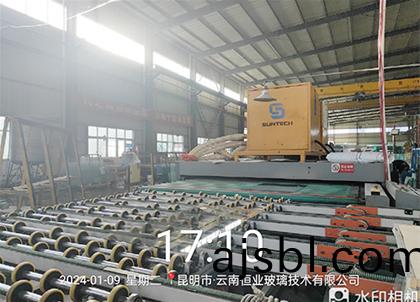玻(bo)瓈加工設備5