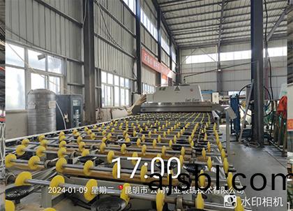 玻瓈加工設(shè)備2