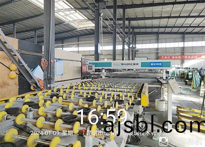 玻瓈加(jia)工設備10