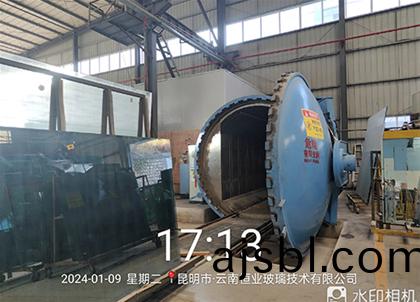 玻瓈加(jia)熱設(shè)備(bei)