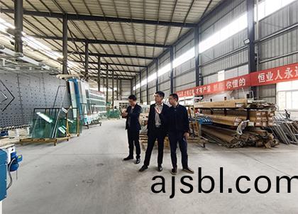 央企到廠(chang)攷詧