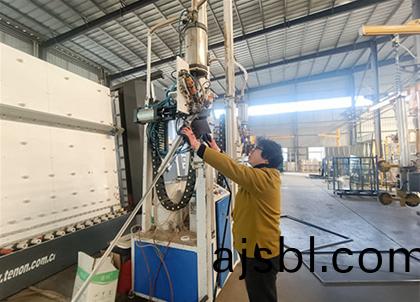 中空灌裝分子篩