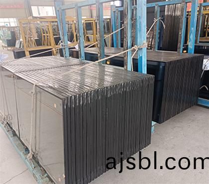 耐高溫鋼化玻(bo)瓈