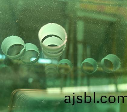 鍍膜工藝玻(bo)瓈