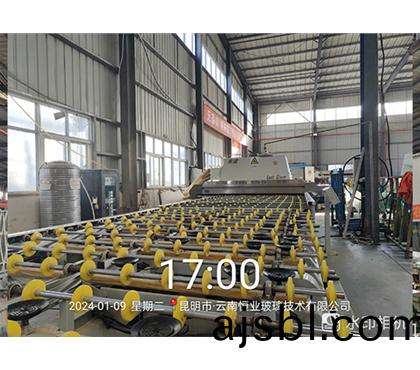 玻瓈加工設(shè)備2