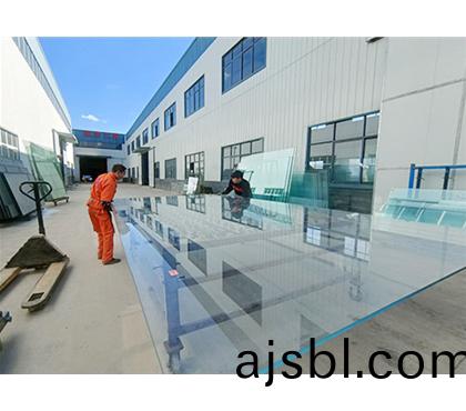 切(qie)片超大玻瓈